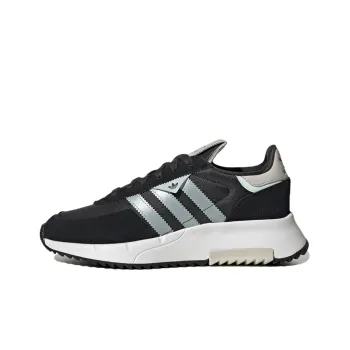 Retropy F2 Women's Adidas Originals 'Carbon Magic Grey Mint' Women's