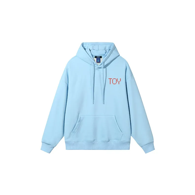 Toy Machine Sweatshirts Unisex-12