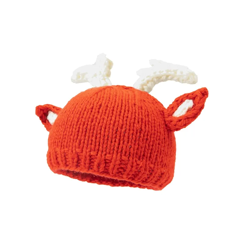 BAIJUAN Beanies Unisex-0