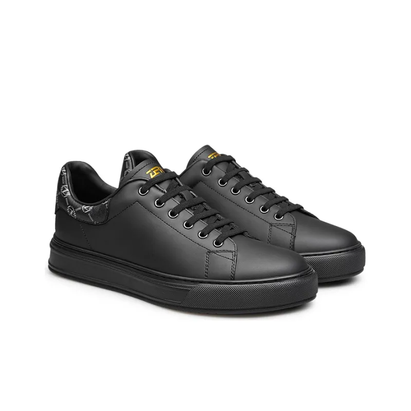 ZRO Stylish Skateboarding Shoes Men's-8