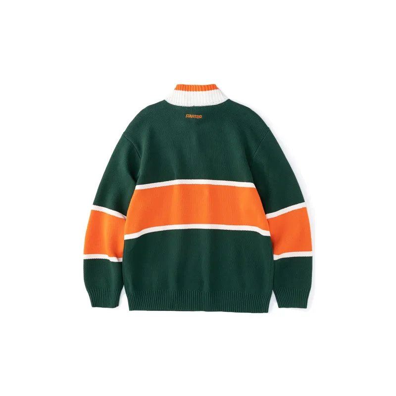 STARTER Sweaters Unisex-1