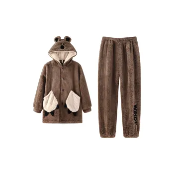 XUANZHITING Men Pajama Sets