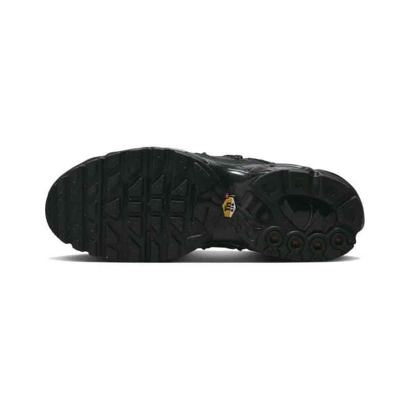 Nike Air Max Plus Toggle Black Reflective-5