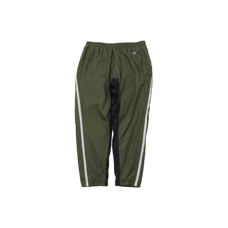 Champion Tapered Pants Sports Pants Men's-10