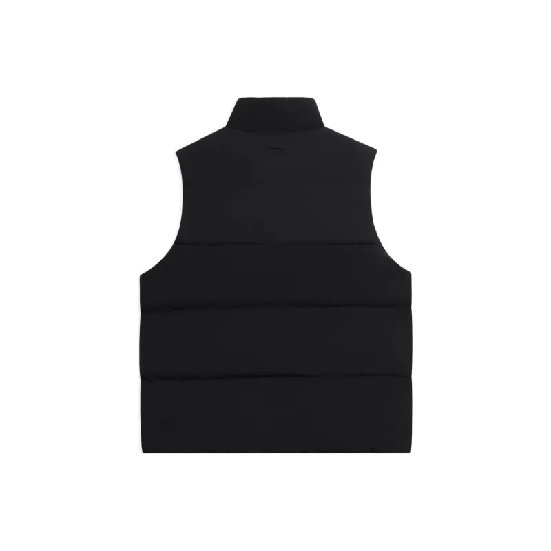 LINING Sports Life Collection Vests Men Black-1