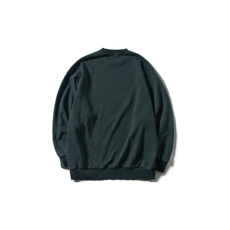 Nautica White Sail Nautica White Sail JP FW22 Sweatshirt Unisex-16