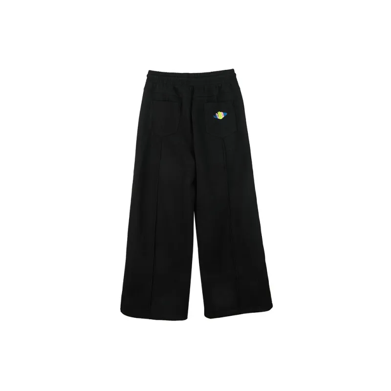 LALABOBO Straight Pants Women's-1