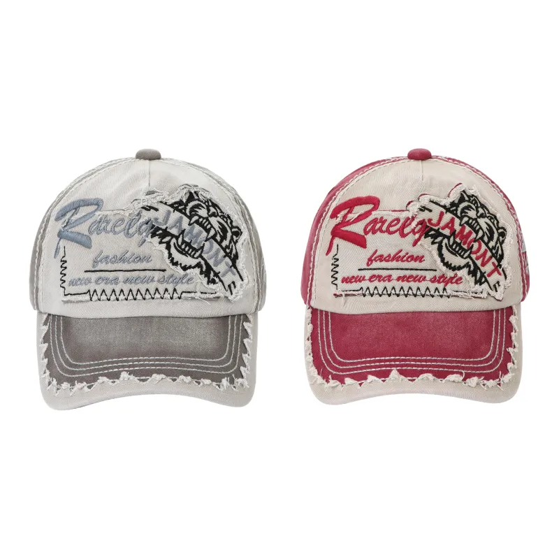 ASTAR HADES Baseball Caps Unisex-8