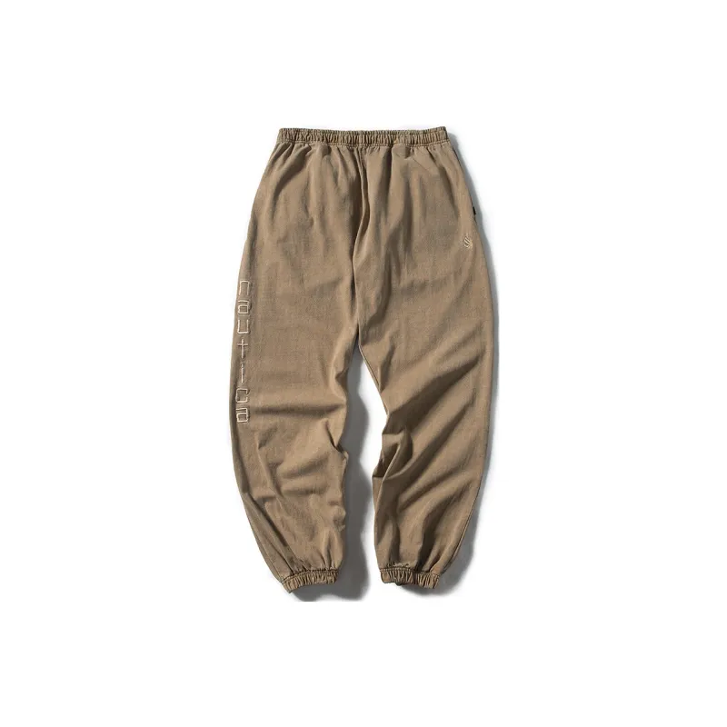 Nautica White Sail Nautica White Sail JP FW22 Casual Pants Unisex-5