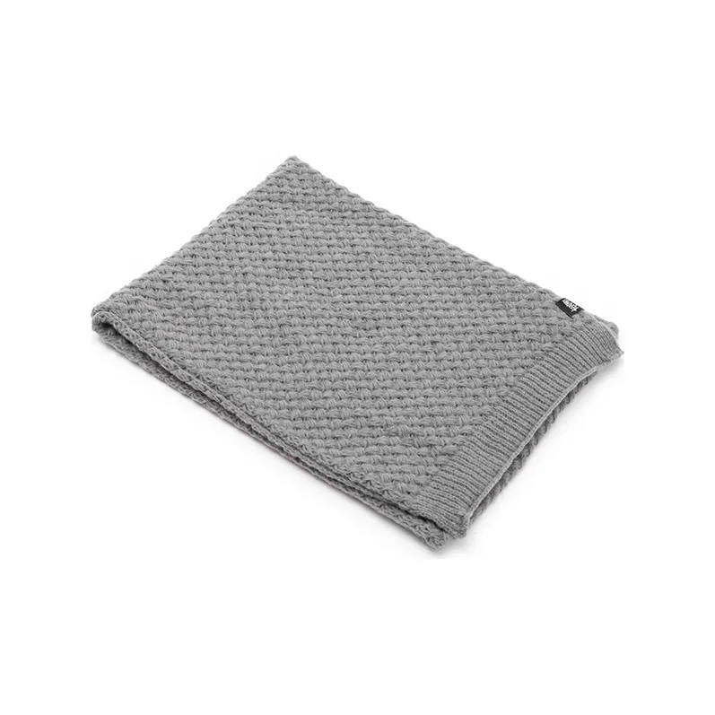 KENMO Knit Scarves Unisex-6