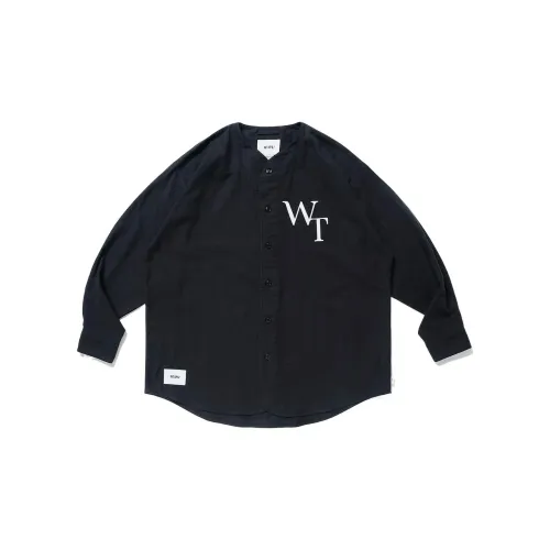 WTAPS Shirts Unisex