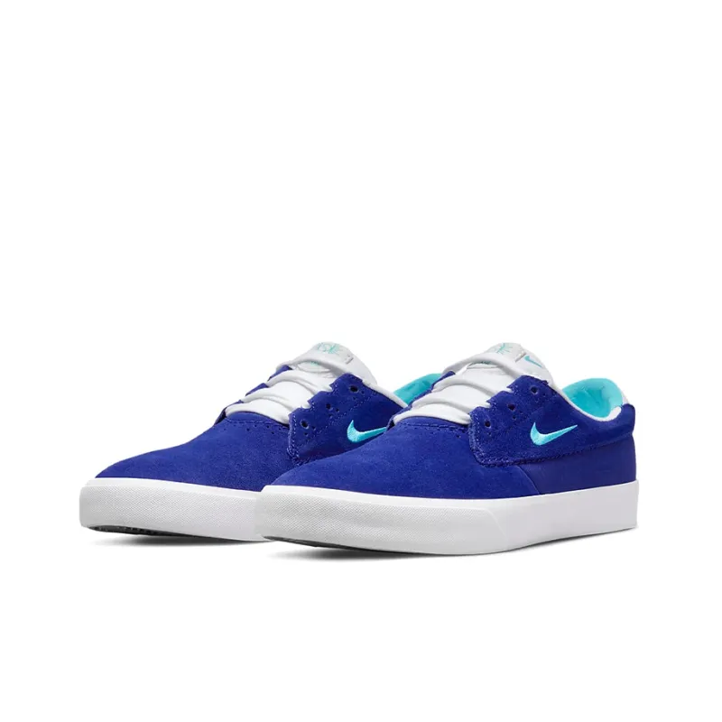 Nike Sb Shane 'Concord Turquoise Blue'-2