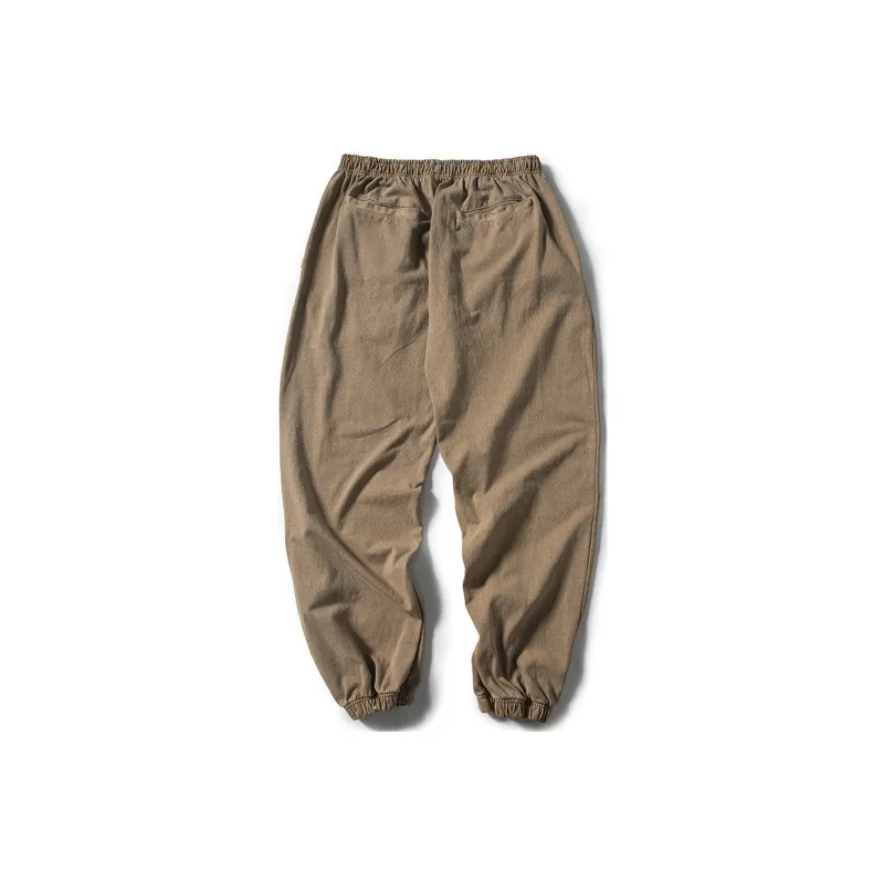 Nautica White Sail Nautica White Sail JP FW22 Casual Pants Unisex-6