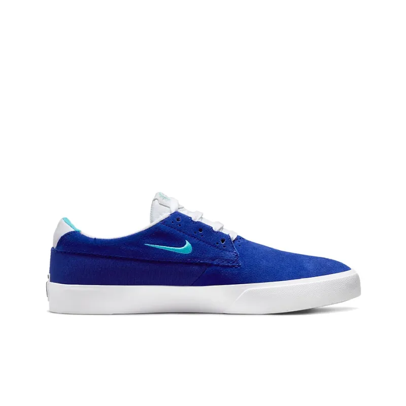 Nike Sb Shane 'Concord Turquoise Blue'-1