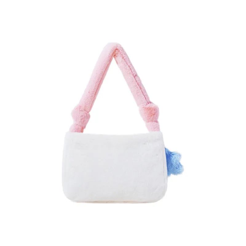 Miffy Shoulder Bags-8