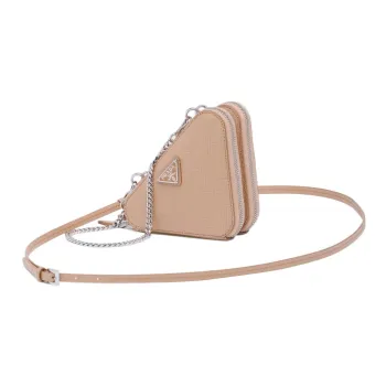 PRADA Saffiano Clutches