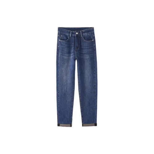 MITUAN Jeans Women's