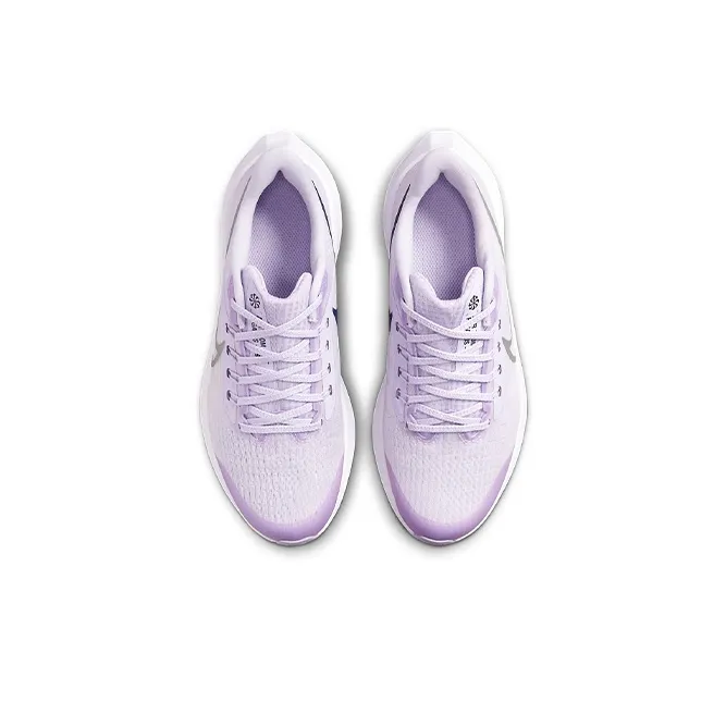 Nike Air Zoom Pegasus 39 GS 'Violet Frost'-3