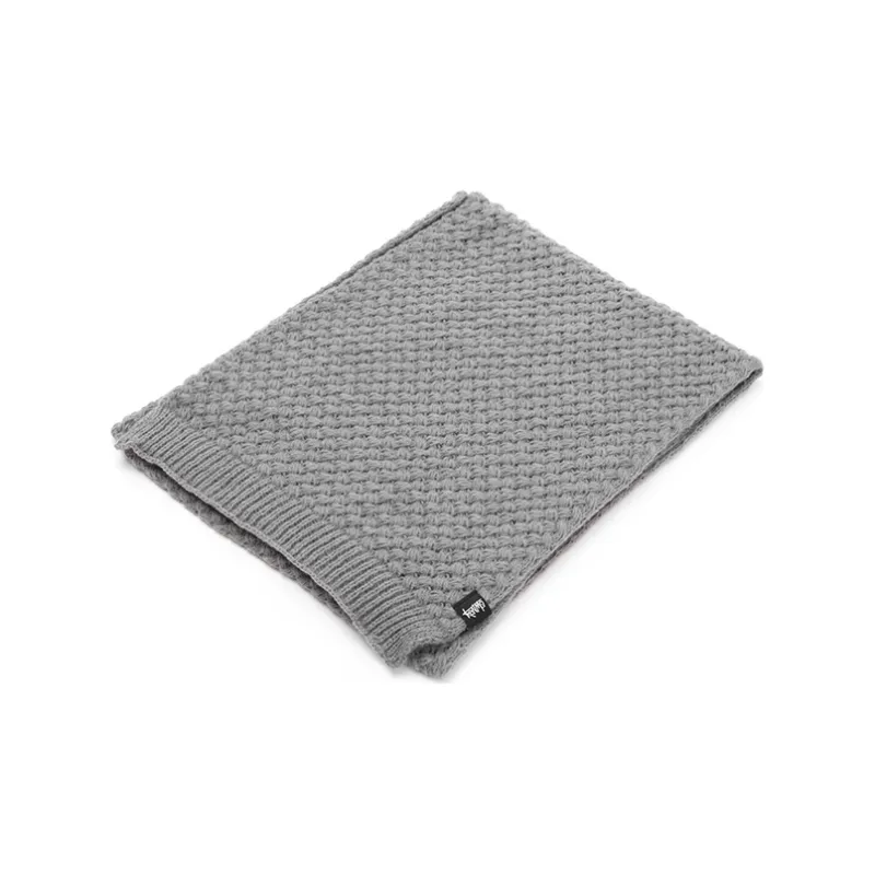 KENMO Knit Scarves Unisex-5