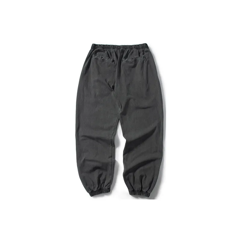 Nautica White Sail Nautica White Sail JP FW22 Casual Pants Unisex-1