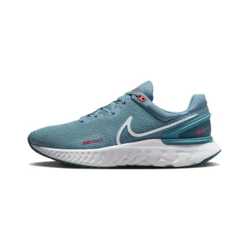 Nike React Miler 3 'Cerulean' Women's