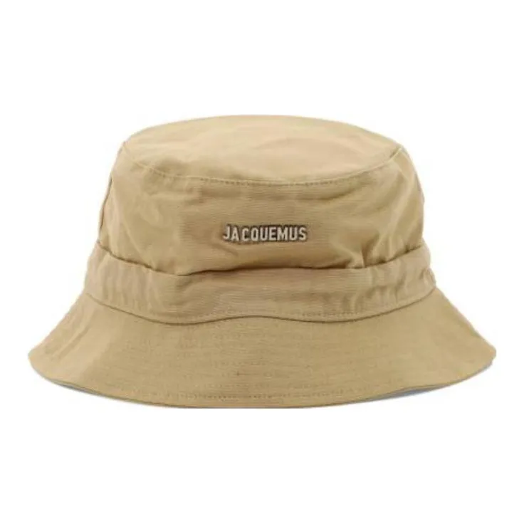 Jacquemus Le Bob Gadjo Hat-0