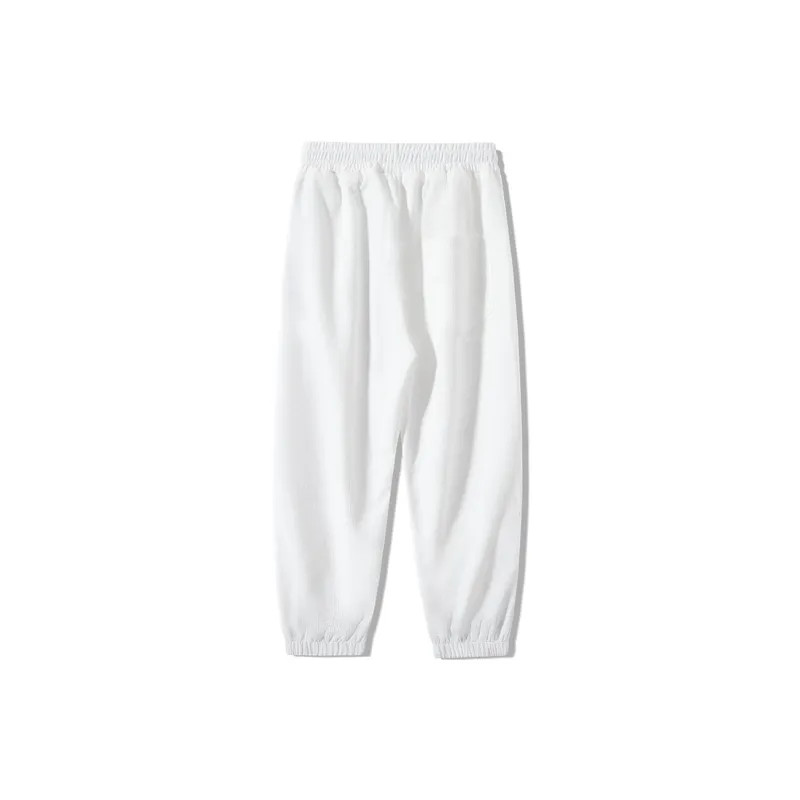 Airwalk Knitted Sweatpants Unisex-9