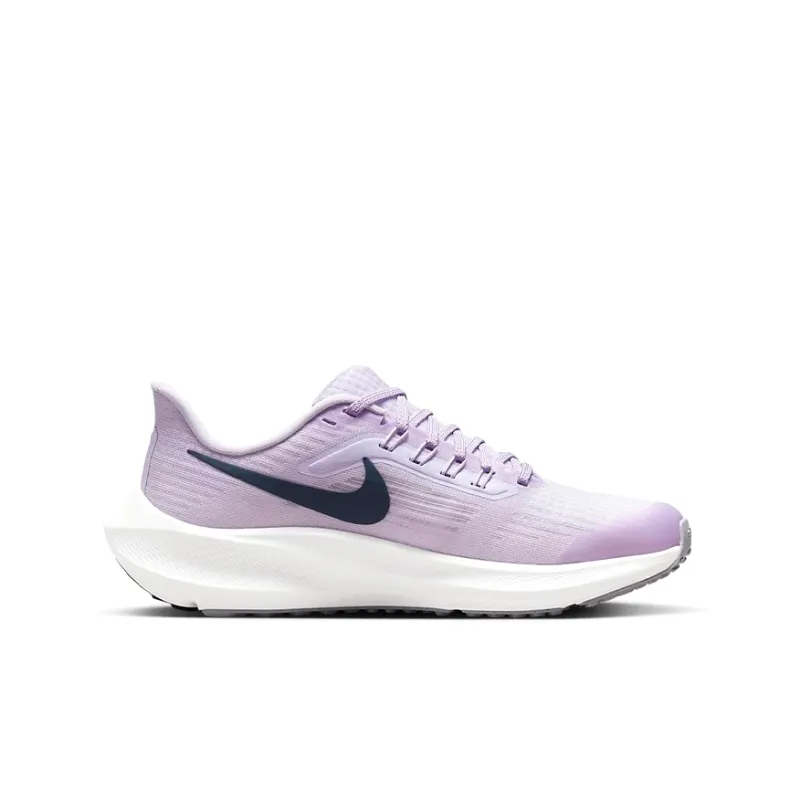 Nike Air Zoom Pegasus 39 GS 'Violet Frost'-1