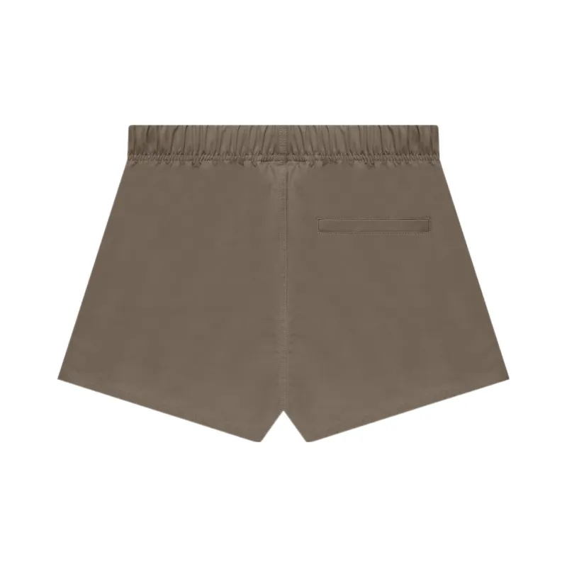 Fear Of God Essentials Dock Shorts-1