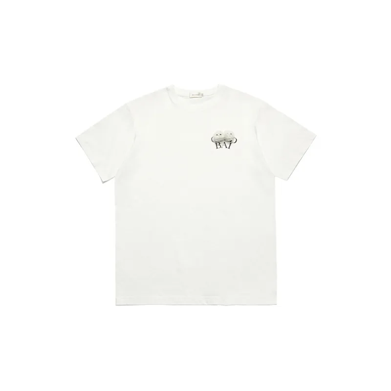 GOOD BAI T Shirts Unisex-12