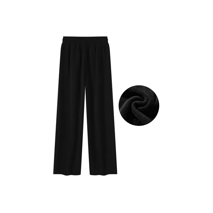 PUCCA Casual Pants Summer Unisex-23