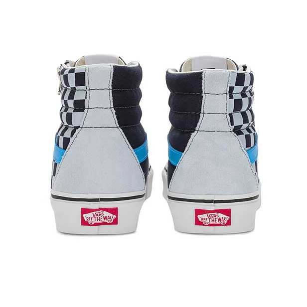 Vans Sk8 Hi Reissue Sneakers-4
