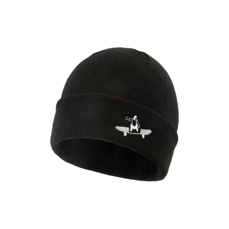 BAIJUAN Beanies Unisex-0