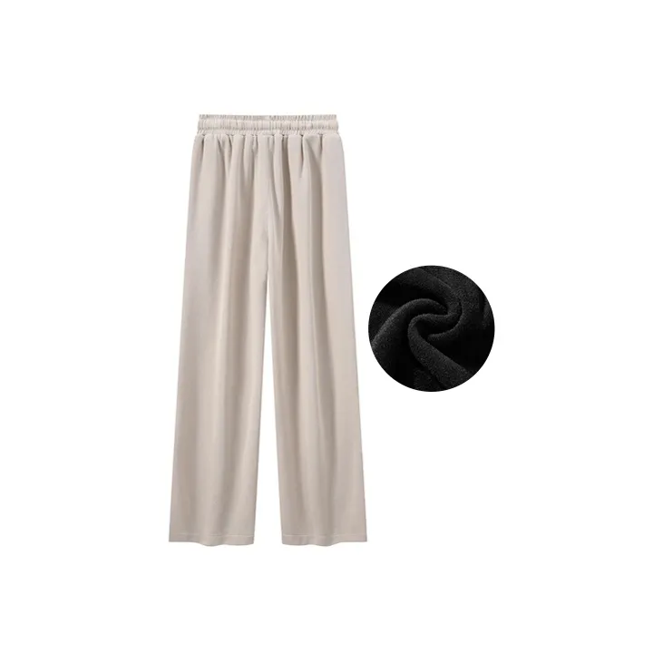 PUCCA Casual Pants Summer Unisex-29