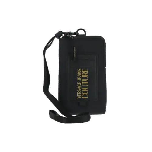 VERSACE JEANS COUTURE Cellphone Pouches