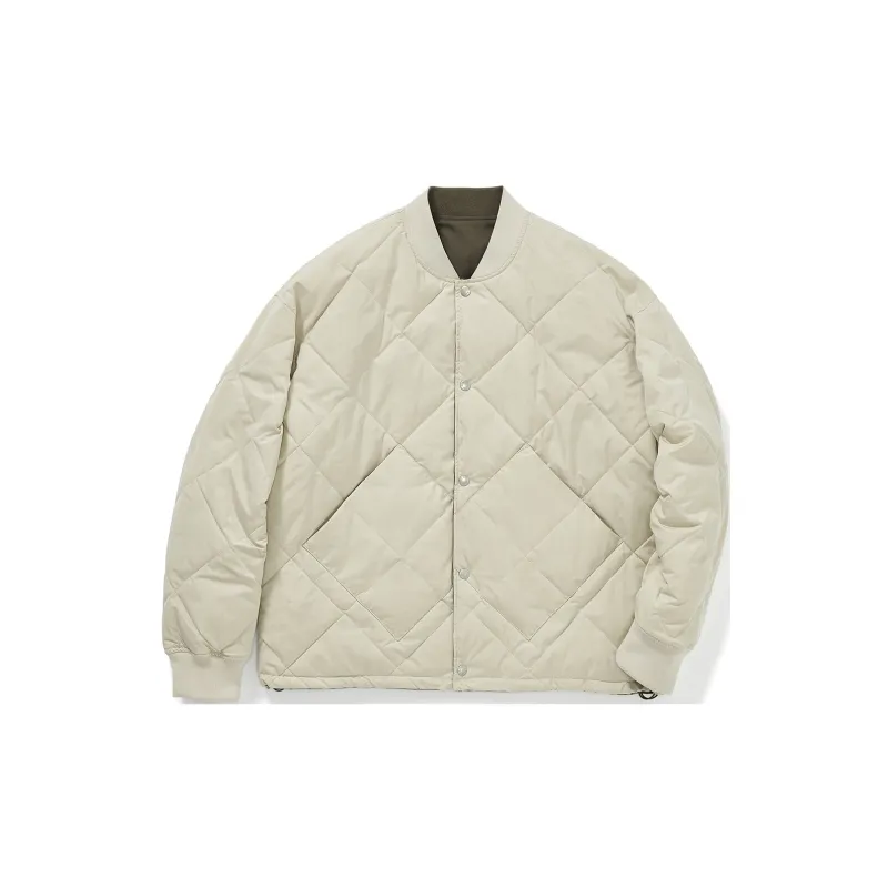 714STREET Puffer Jackets Unisex-12