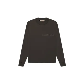 Fear Of God Essentials Long Sleeve Tee