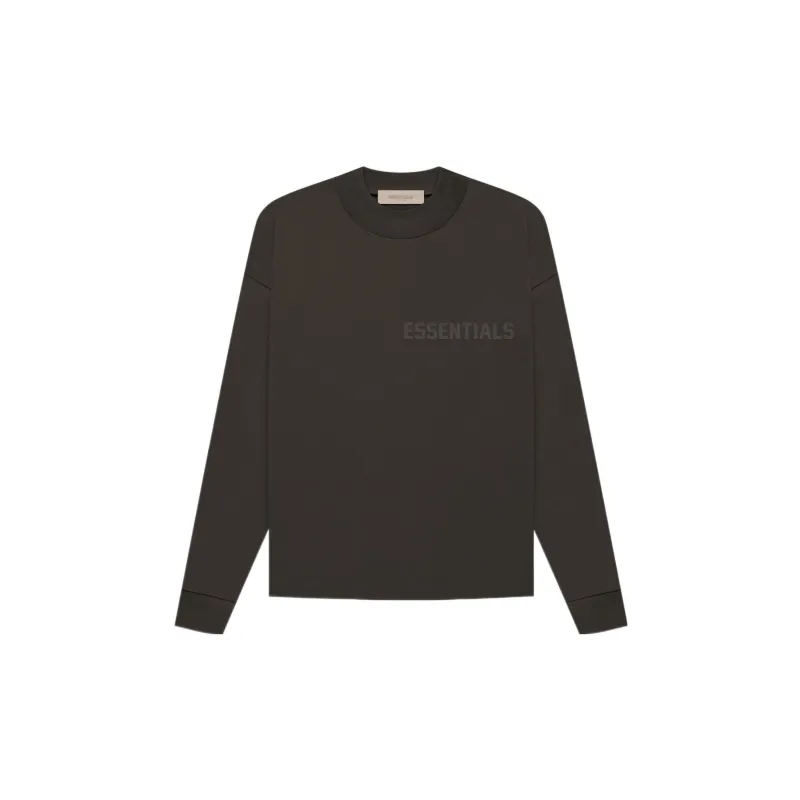 Fear Of God Essentials Long-Sleeve Tee-0