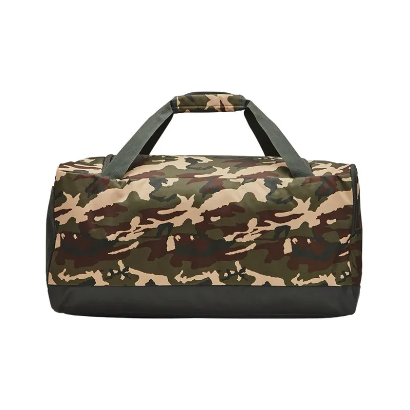Under Armour Gametime Polyester Handbag Shoulder Bag Crossbody Bag Travel Bag Regular Unisex Green-1