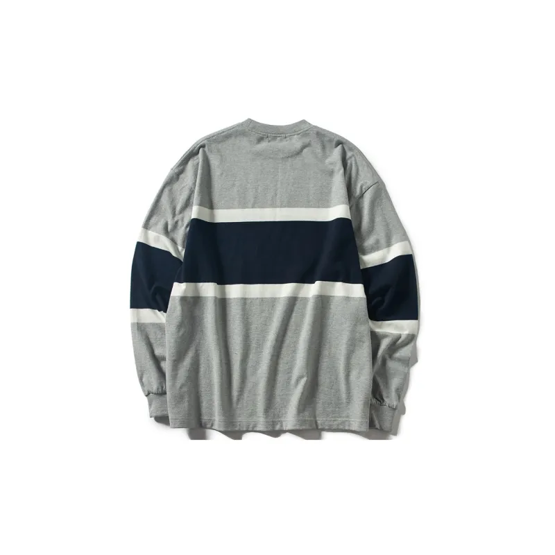 Nautica White Sail Nautica White Sail JP FW22 T Shirts Unisex-1