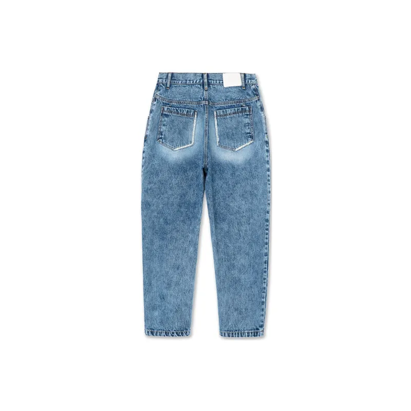 DEFINEX Jeans Unisex Blue-1