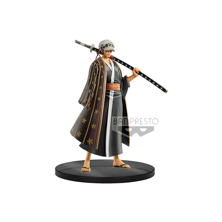 BANPRESTO Bonus Gifts-1