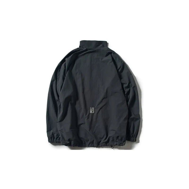Nautica White Sail Nautica White Sail White Sail FW22 Jacket Unisex-1