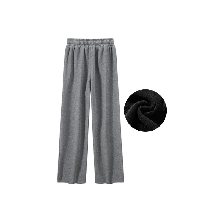 PUCCA Casual Pants Summer Unisex-25