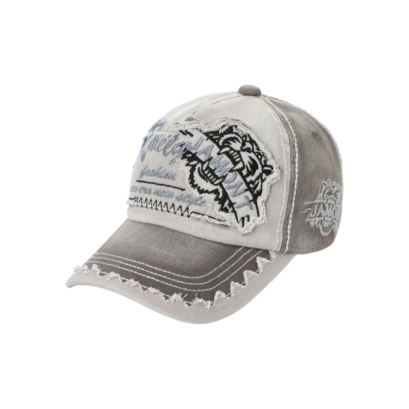 ASTAR HADES Baseball Caps Unisex-3