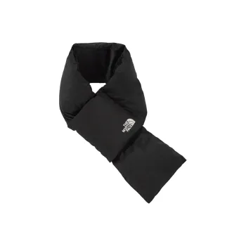 North face snood black best sale