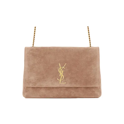 SAINT LAURENT Kate Crossbody Bags