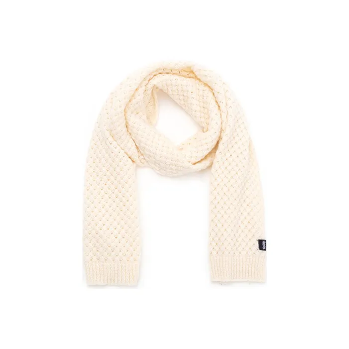 KENMO Knit Scarves Unisex-16