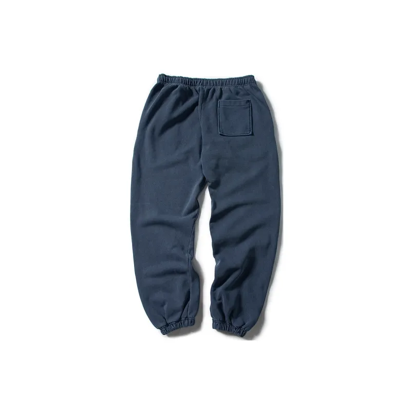 Nautica White Sail Nautica White Sail JP FW22 Casual Pants Unisex-5