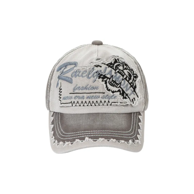 ASTAR HADES Baseball Caps Unisex-2